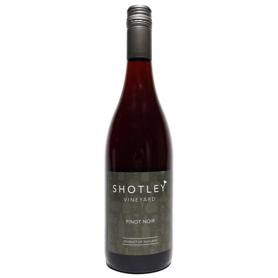 Shotley Vineyard Pinot Noir